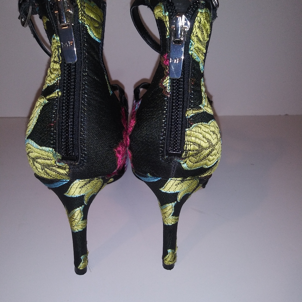 Marc Fischer heels - Picture 8 of 9